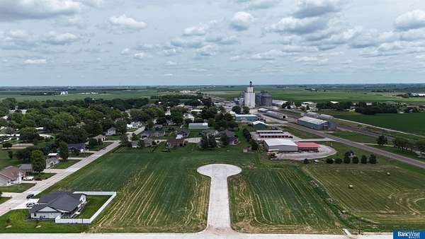 0.26 Acres of Residential Land for Sale in Hampton, Nebraska