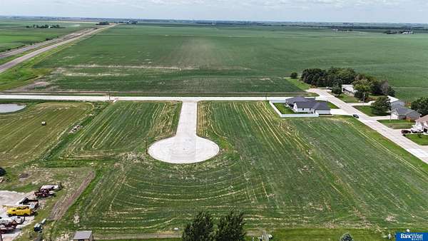 0.3 Acres of Residential Land for Sale in Hampton, Nebraska