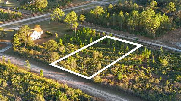 0.49 Acres of Residential Land for Sale in Indian Lake Estates, Florida