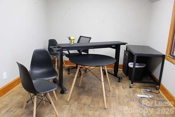 8 Acres of Commercial Land for Lease in Charlotte, North Carolina