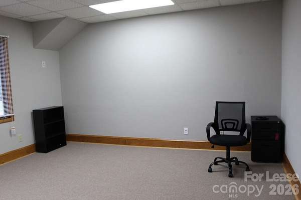 8 Acres of Commercial Land for Lease in Charlotte, North Carolina