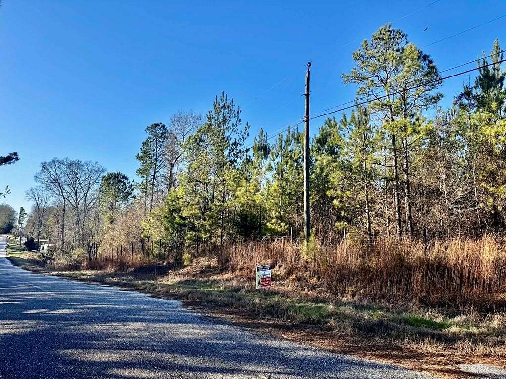 3.5 Acres of Land for Sale in Troy, Alabama
