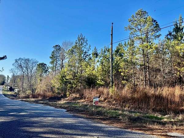 3.5 Acres of Land for Sale in Troy, Alabama