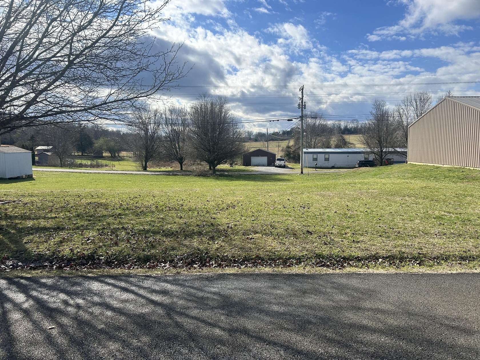 0.34 Acres of Residential Land for Sale in Burnside, Kentucky