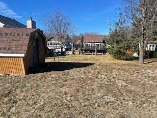 0.13 Acres of Residential Land for Sale in Wilmington, Illinois