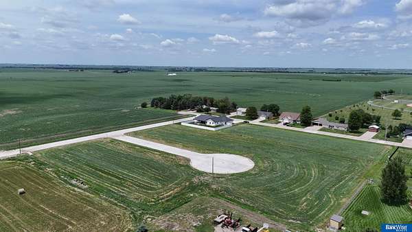 0.39 Acres of Residential Land for Sale in Hampton, Nebraska