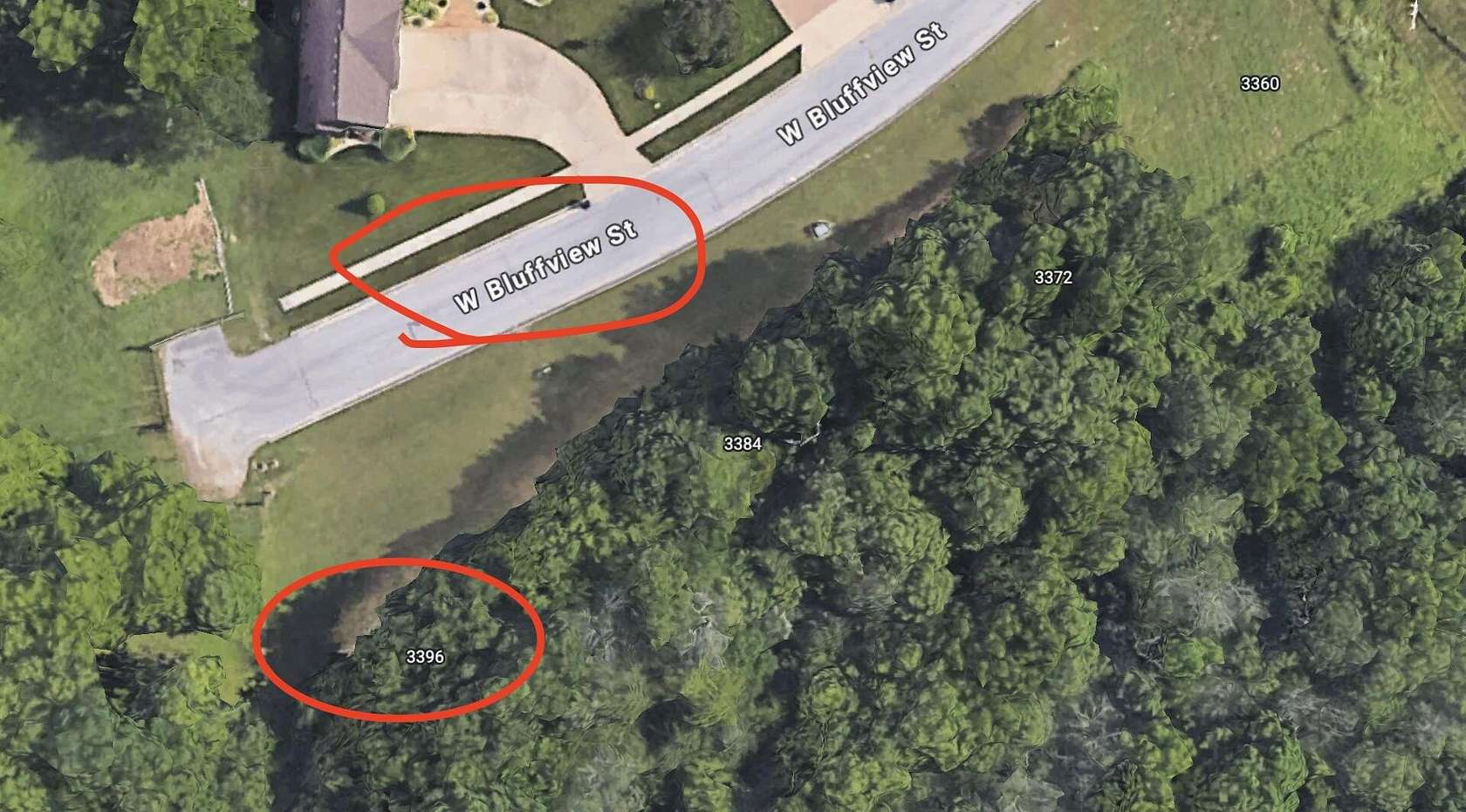 0.71 Acres of Land for Sale in Springfield, Missouri