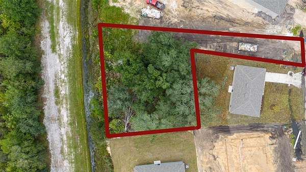 0.31 Acres of Residential Land for Sale in Kissimmee, Florida