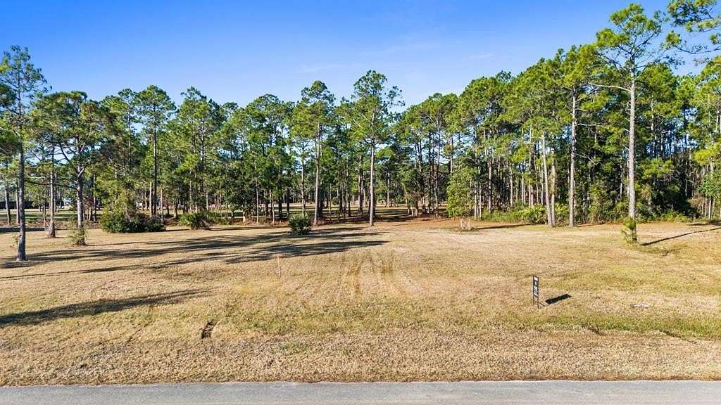 0.5 Acres of Residential Land for Sale in Port St. Joe, Florida