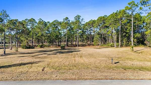 0.5 Acres of Residential Land for Sale in Port St. Joe, Florida