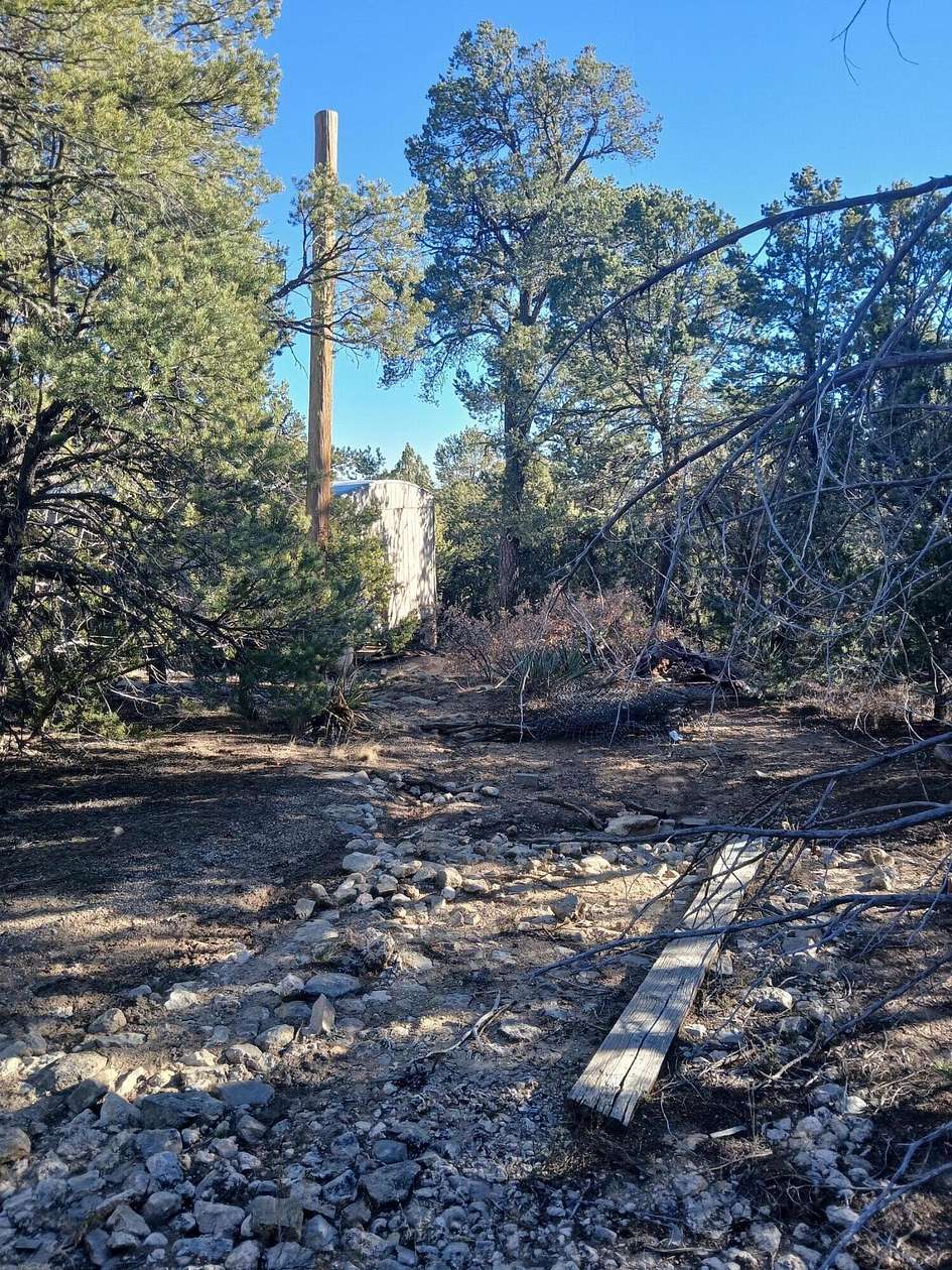 2.73 Acres of Land for Sale in Edgewood, New Mexico