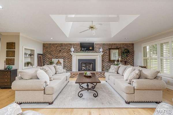 1.77 Acres of Residential Land with Home for Sale in Lebanon, Missouri