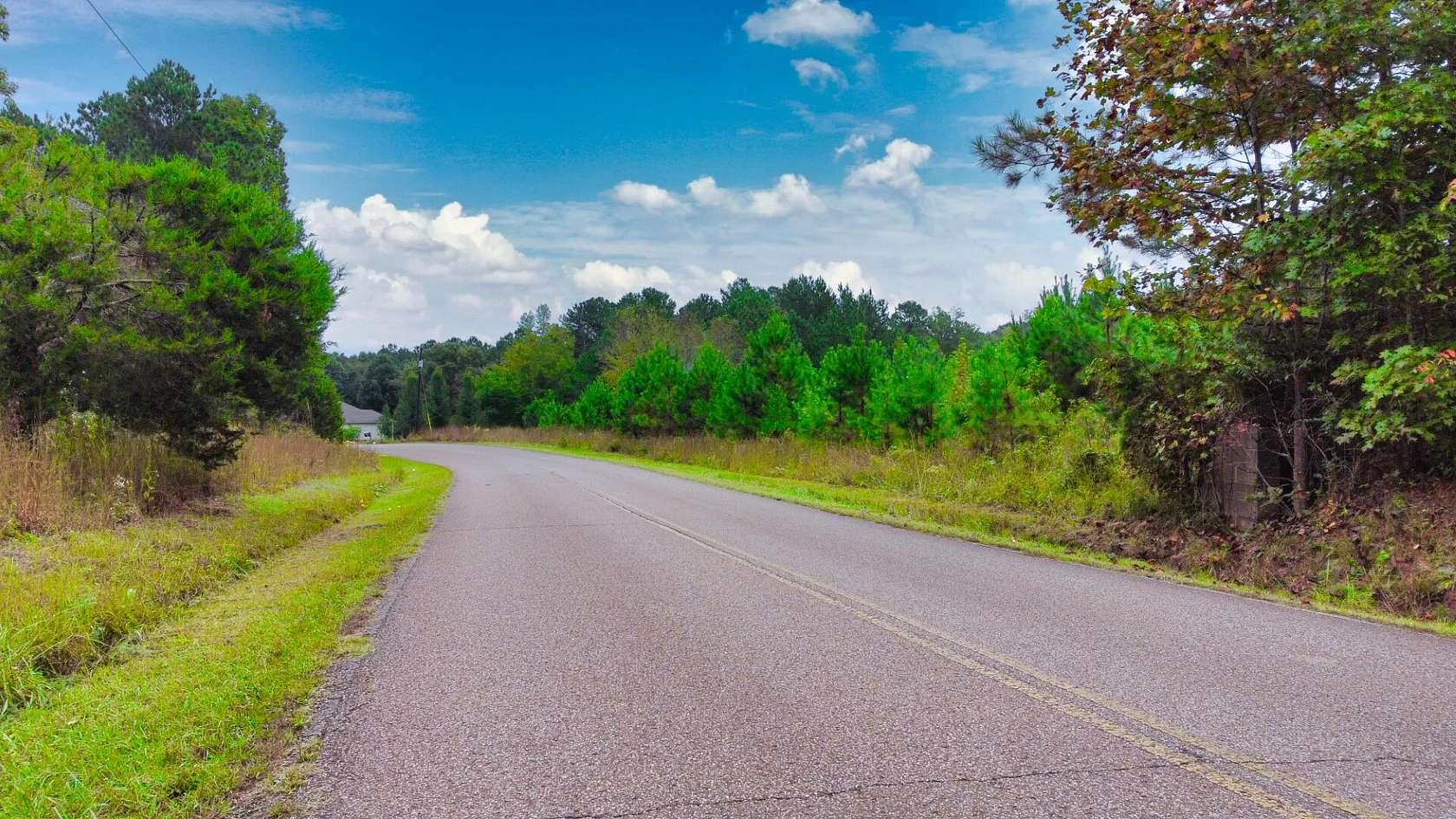 10.3 Acres of Recreational & Residential Land for Sale in Henderson, Tennessee