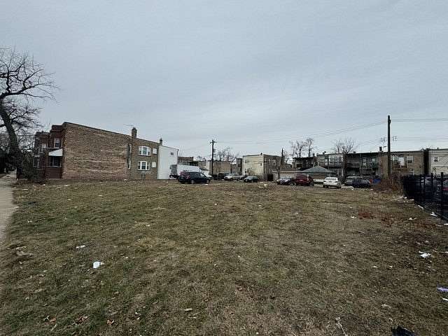 0.07 Acres of Land for Sale in Chicago, Illinois