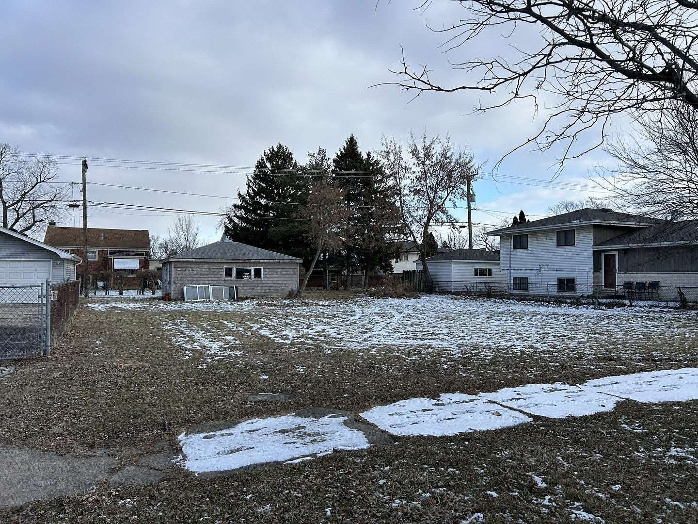 0.18 Acres of Residential Land for Sale in Lyons, Illinois