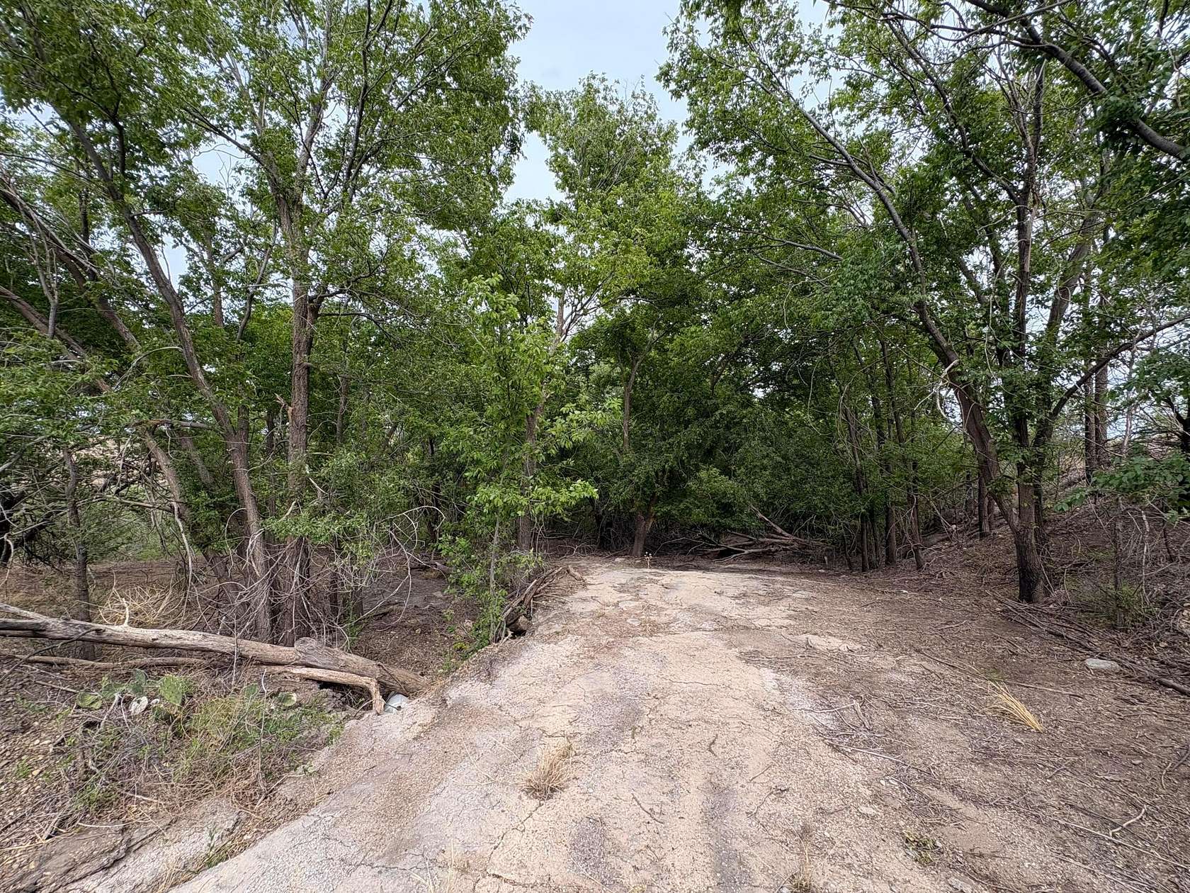 30.3 Acres of Land for Sale in Canyon, Texas