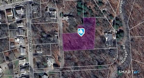 0.75 Acres of Residential Land for Sale in Norwich, Connecticut