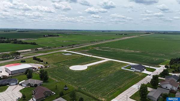 0.34 Acres of Land for Sale in Hampton, Nebraska