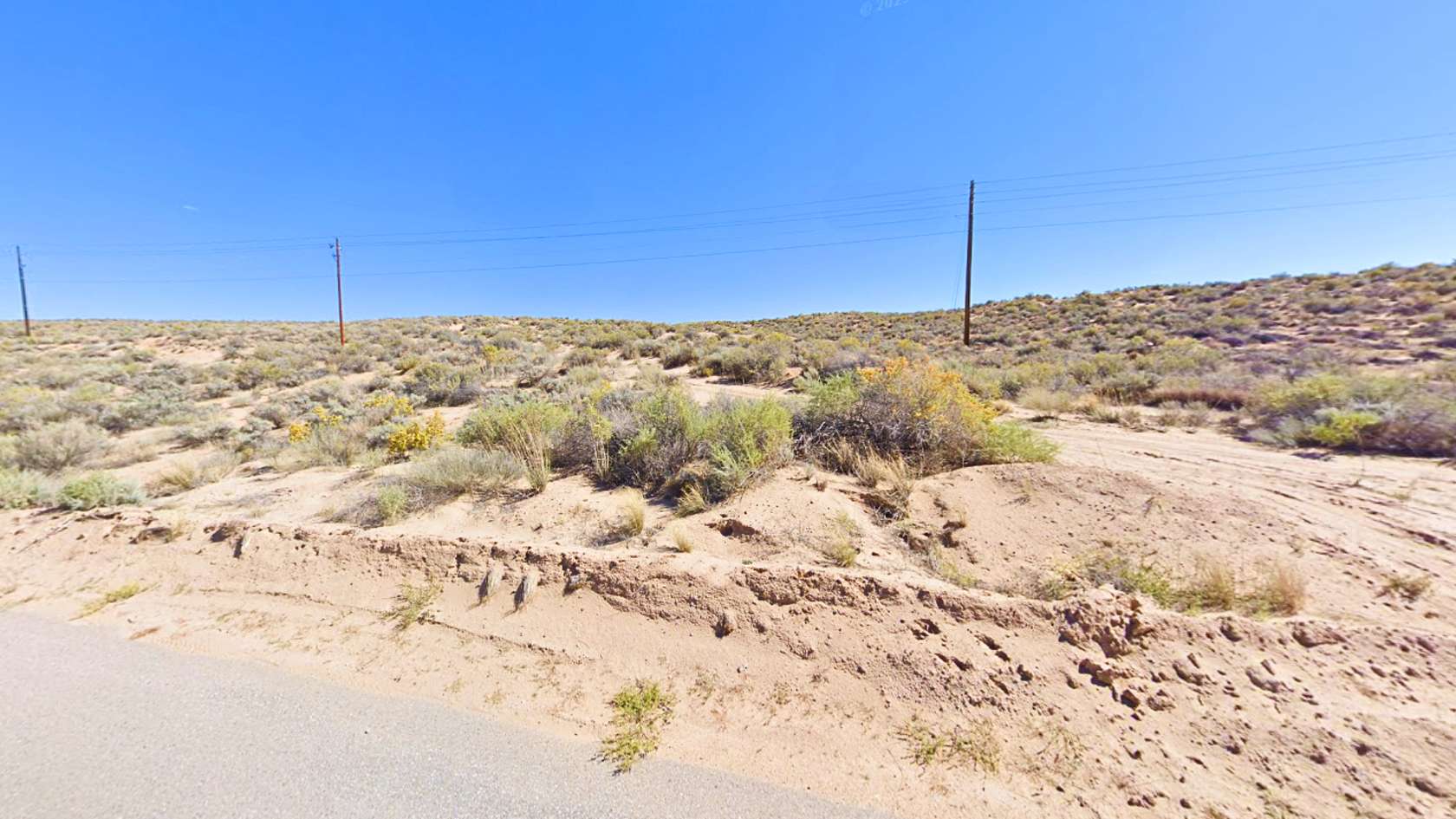 0.25 Acres of Residential Land for Sale in Las Maravillas, New Mexico