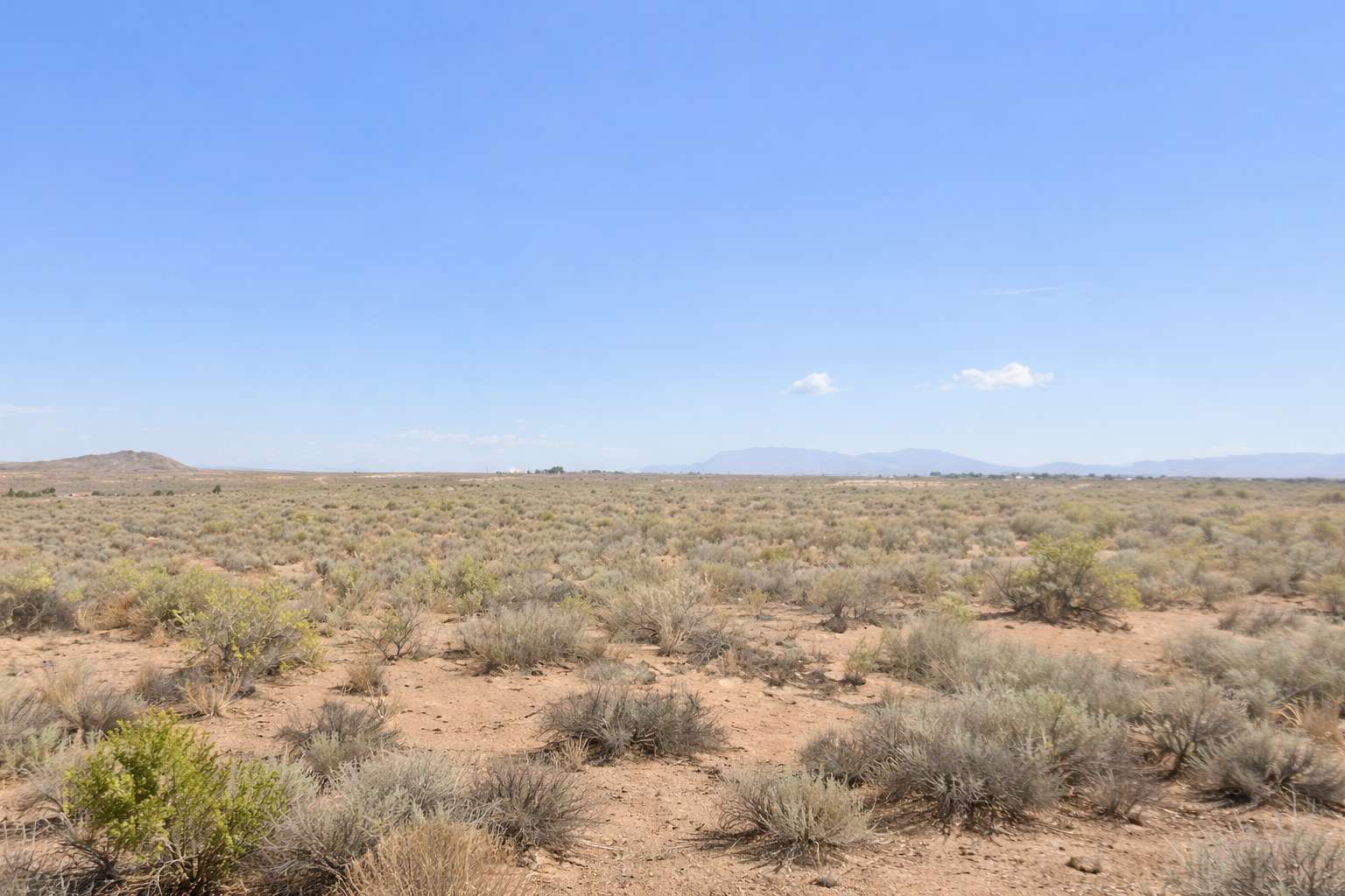 0.25 Acres of Residential Land for Sale in Las Maravillas, New Mexico