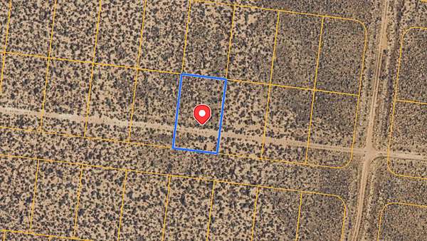 0.25 Acres of Residential Land for Sale in Las Maravillas, New Mexico