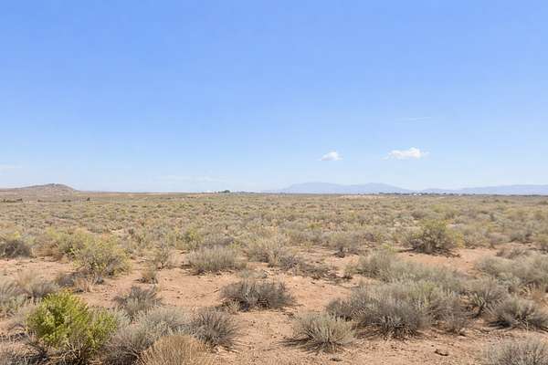 0.25 Acres of Residential Land for Sale in Las Maravillas, New Mexico