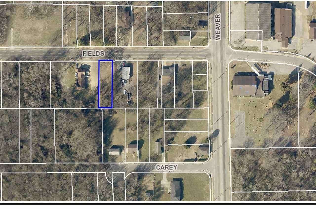 0.25 Acres of Residential Land for Sale in Memphis, Tennessee