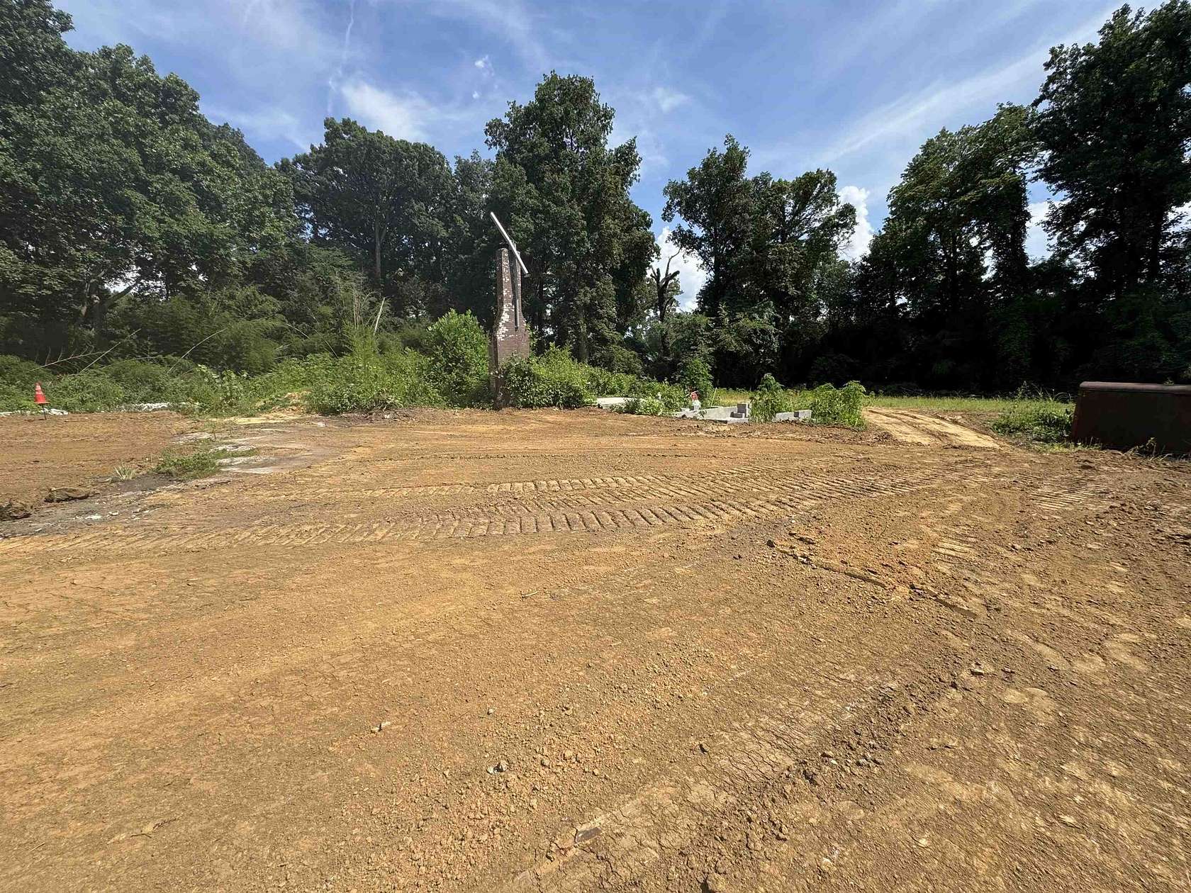 2.16 Acres of Residential Land for Sale in Memphis, Tennessee