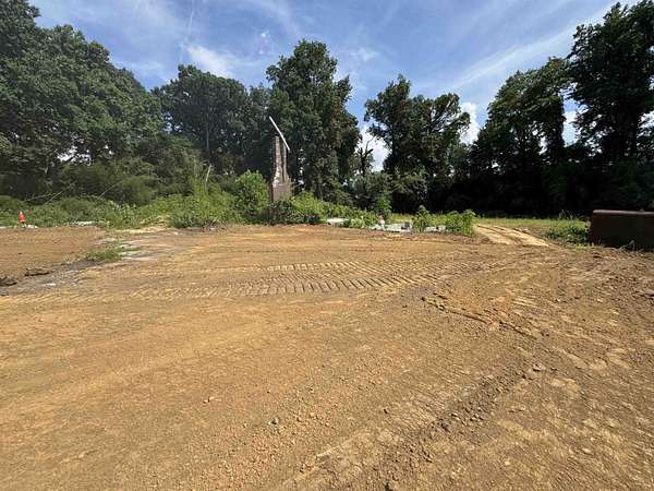 2.16 Acres of Residential Land for Sale in Memphis, Tennessee