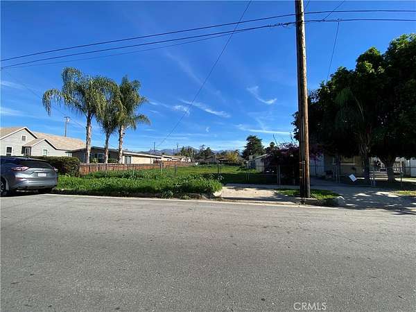 0.15 Acres of Residential Land for Sale in Redlands, California
