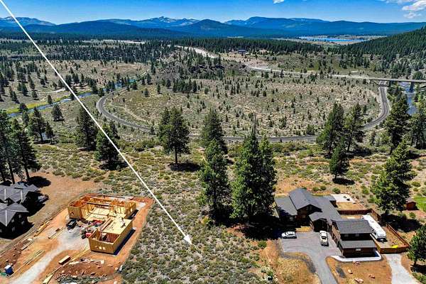 0.43 Acres of Residential Land for Sale in Truckee, California