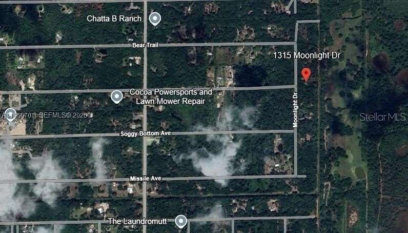 1 Acre of Land for Sale in Cocoa, Florida