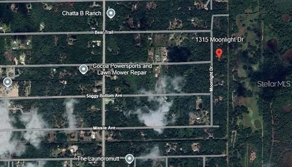 1 Acre of Land for Sale in Cocoa, Florida