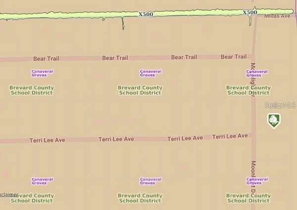 1 Acre of Land for Sale in Cocoa, Florida