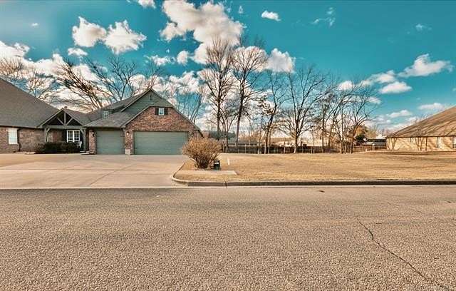 0.16 Acres of Residential Land for Sale in Bartlesville, Oklahoma