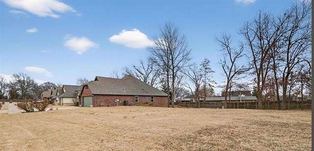 0.16 Acres of Residential Land for Sale in Bartlesville, Oklahoma