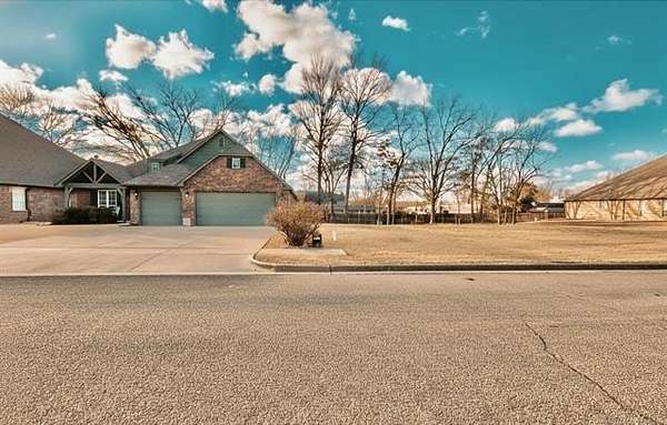 0.16 Acres of Residential Land for Sale in Bartlesville, Oklahoma