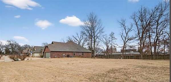 0.16 Acres of Residential Land for Sale in Bartlesville, Oklahoma