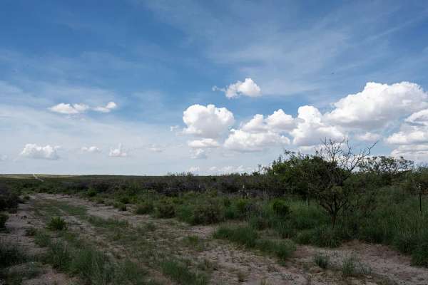 20 Acres of Recreational Land for Sale in Sierra Blanca, Texas