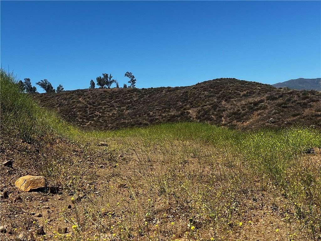 0.09 Acres of Residential Land for Sale in Lake Elsinore, California