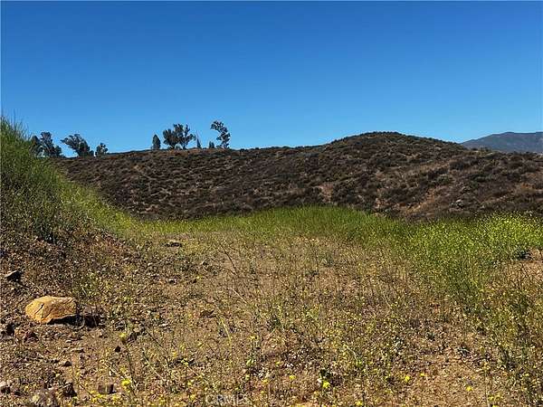 0.2 Acres of Residential Land for Sale in Lake Elsinore, California