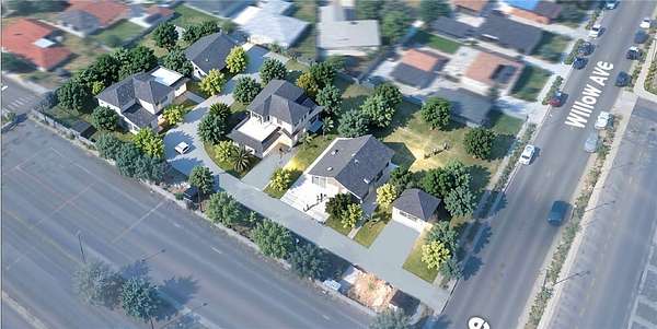 0.95 Acres of Residential Land for Sale in La Puente, California