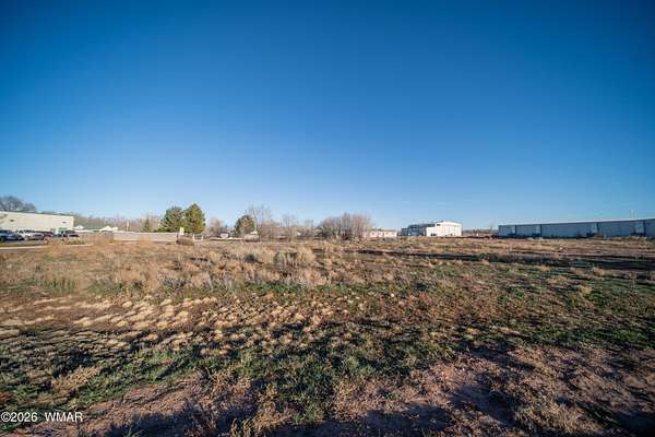 1 Acre of Land for Sale in Snowflake, Arizona