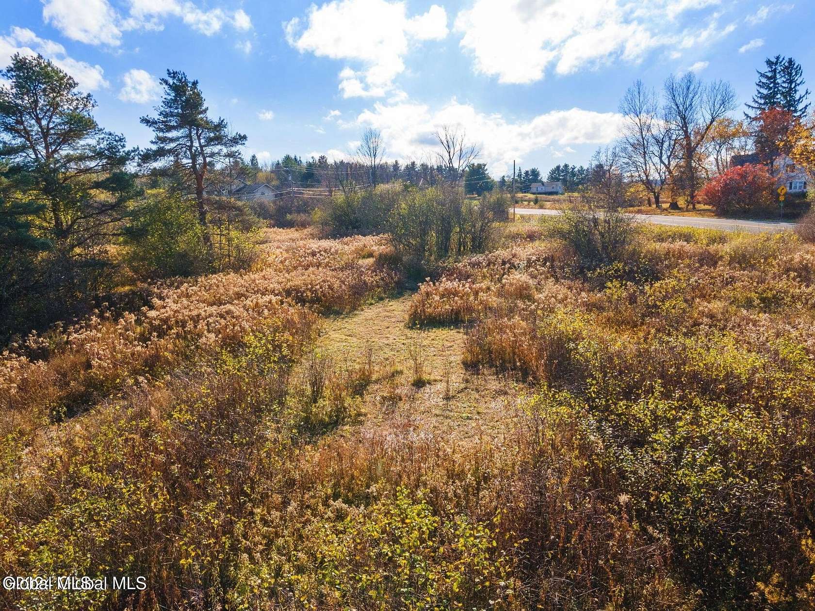 3.24 Acres of Residential Land for Sale in Knox, New York