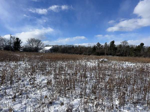 3.24 Acres of Residential Land for Sale in Knox, New York