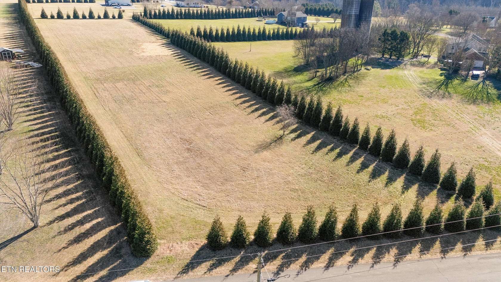 2 Acres of Residential Land for Sale in Rutledge, Tennessee