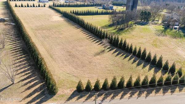 2 Acres of Residential Land for Sale in Rutledge, Tennessee