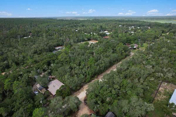 0.53 Acres of Residential Land for Sale in Fort McCoy, Florida
