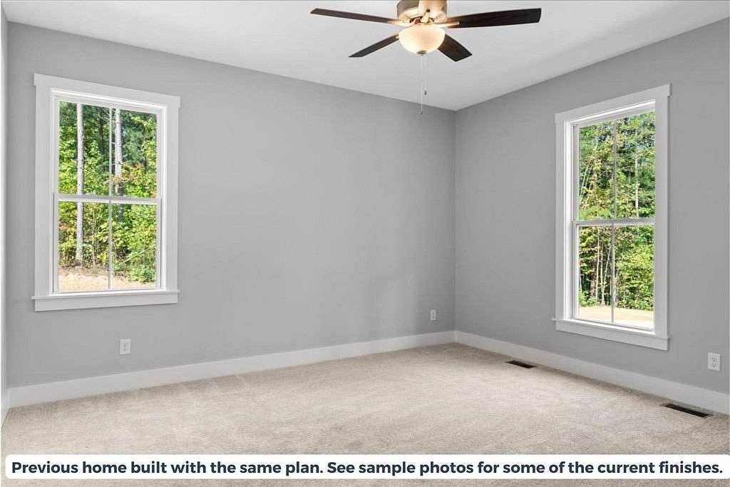 2 Acres of Residential Land with Home for Sale in Palmyra, Virginia