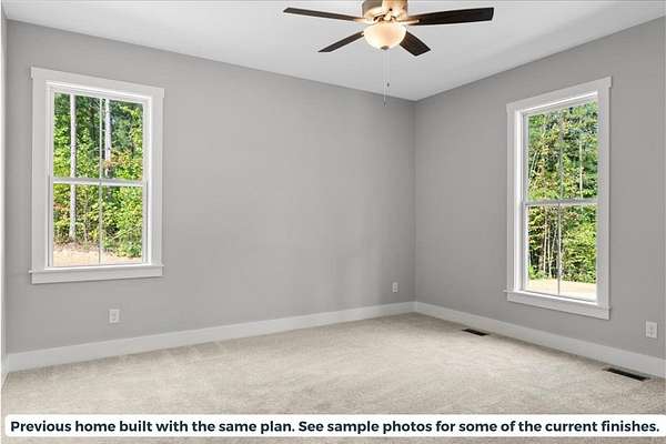 2 Acres of Residential Land with Home for Sale in Palmyra, Virginia